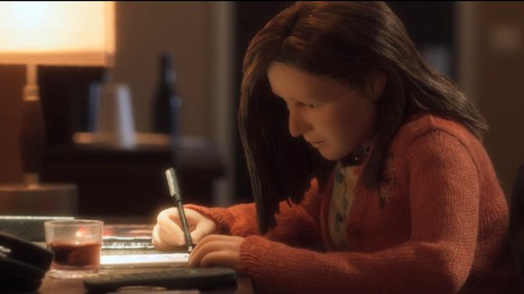 Photo du film Anomalisa