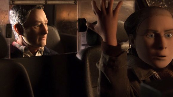 Photo du film Anomalisa