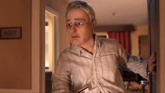 Photo du film Anomalisa
