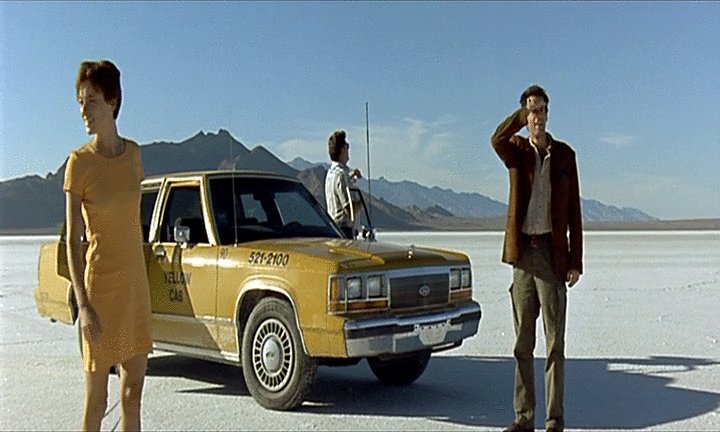 Photo du film Un 32 août sur terre