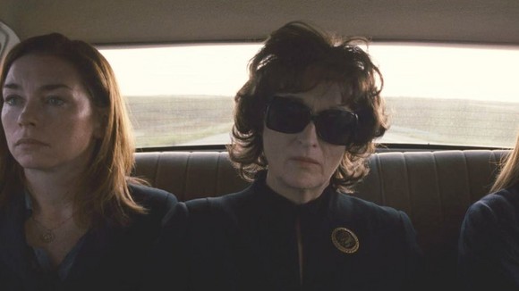 Photo from the movie August: Osage County