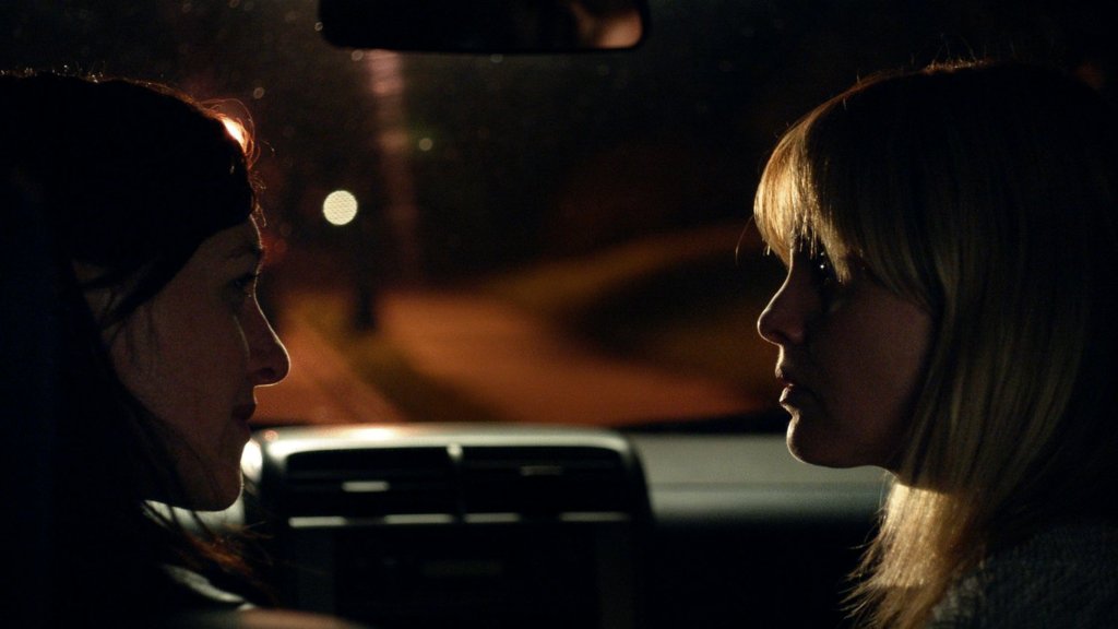 Photo from the movie Becks