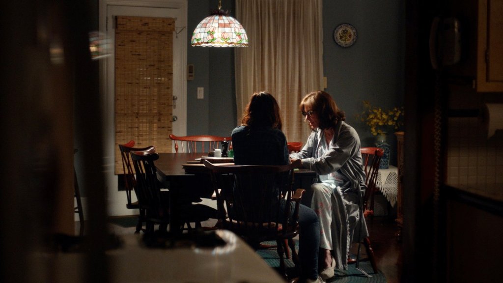 Photo from the movie Becks