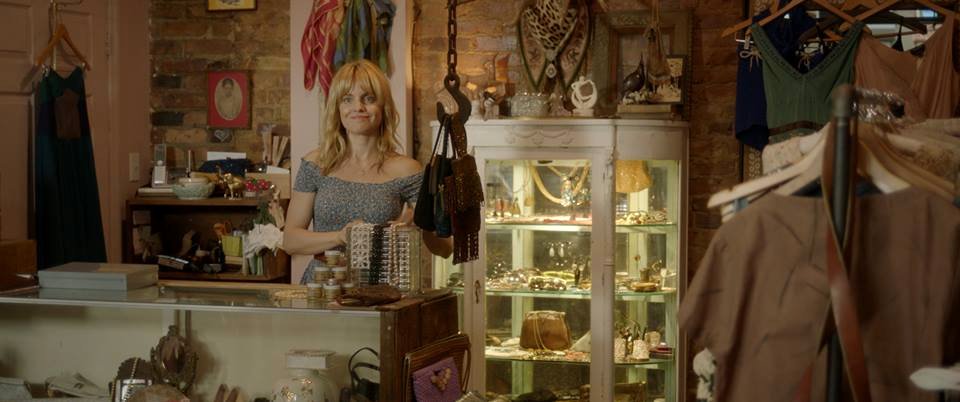 Photo from the movie Becks