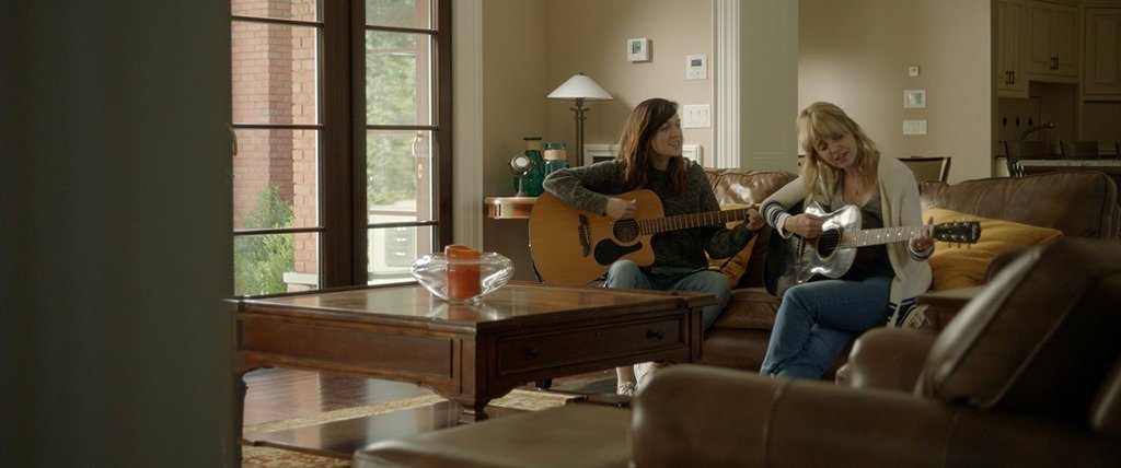 Photo from the movie Becks