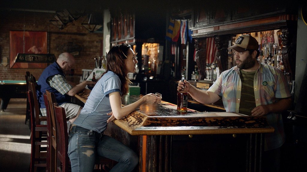 Photo from the movie Becks