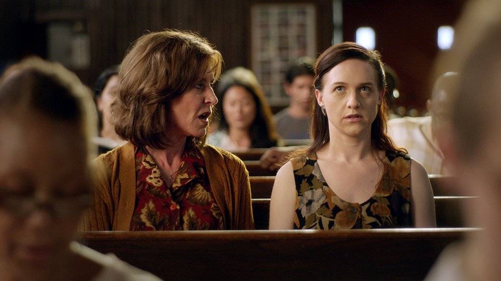 Photo from the movie Becks