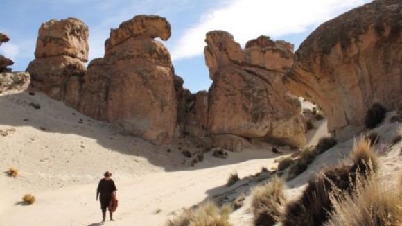 Photo from the movie Blackthorn