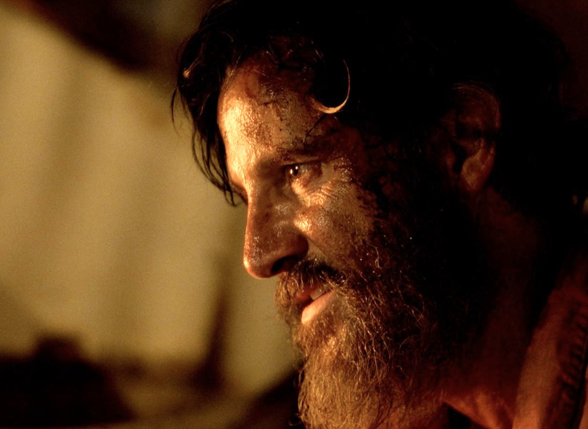 Photo du film Blood in Them Hills [2025]