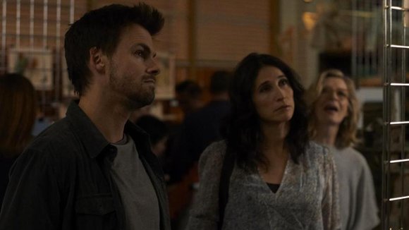 Photo du film Casual