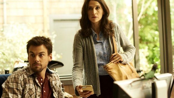 Photo du film Casual