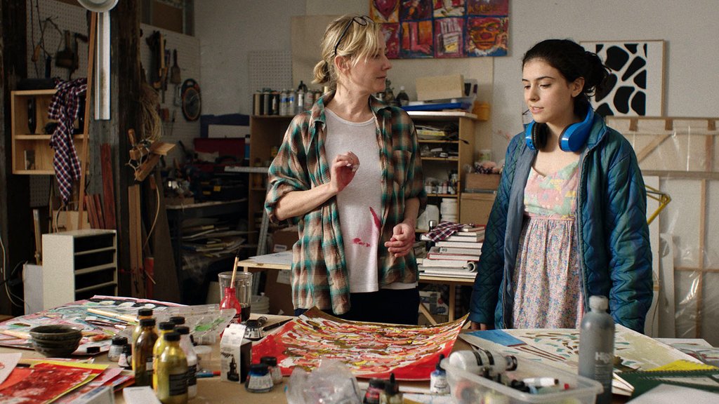 Photo from the movie Catfight [2016]