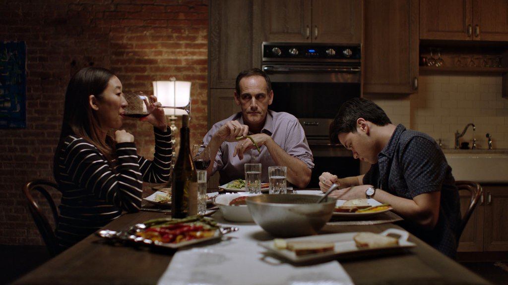 Photo from the movie Catfight [2016]