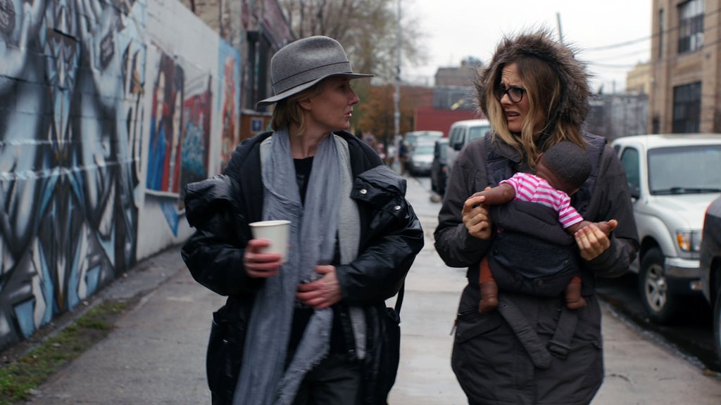 Photo from the movie Catfight [2016]