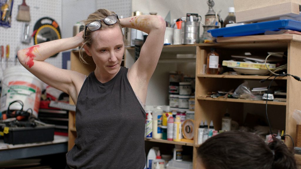 Photo from the movie Catfight [2016]