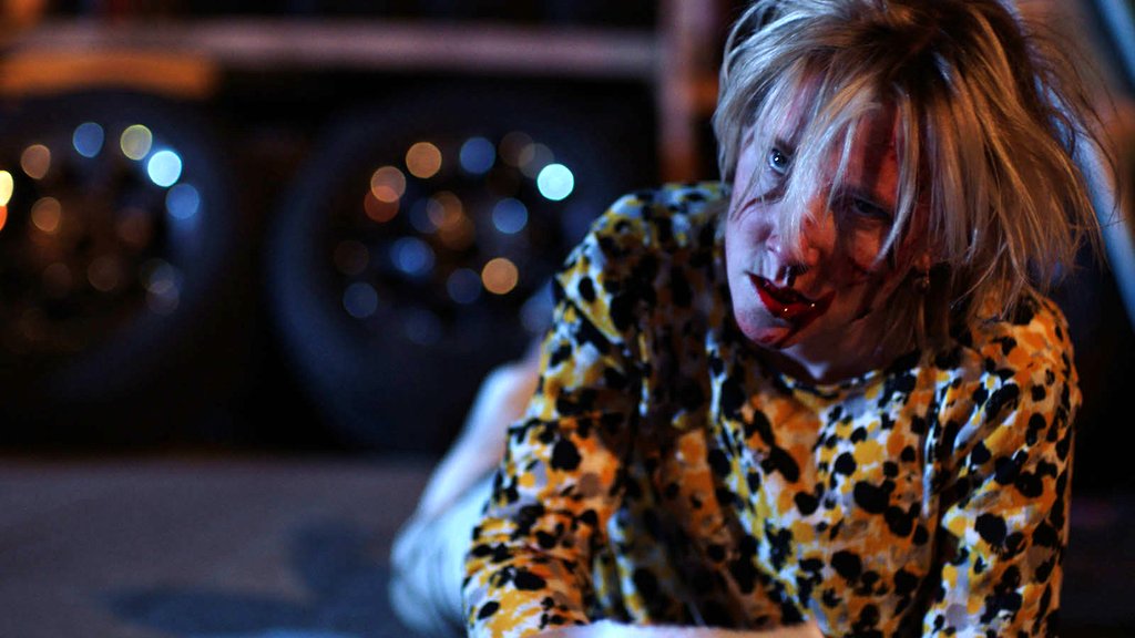 Photo from the movie Catfight [2016]