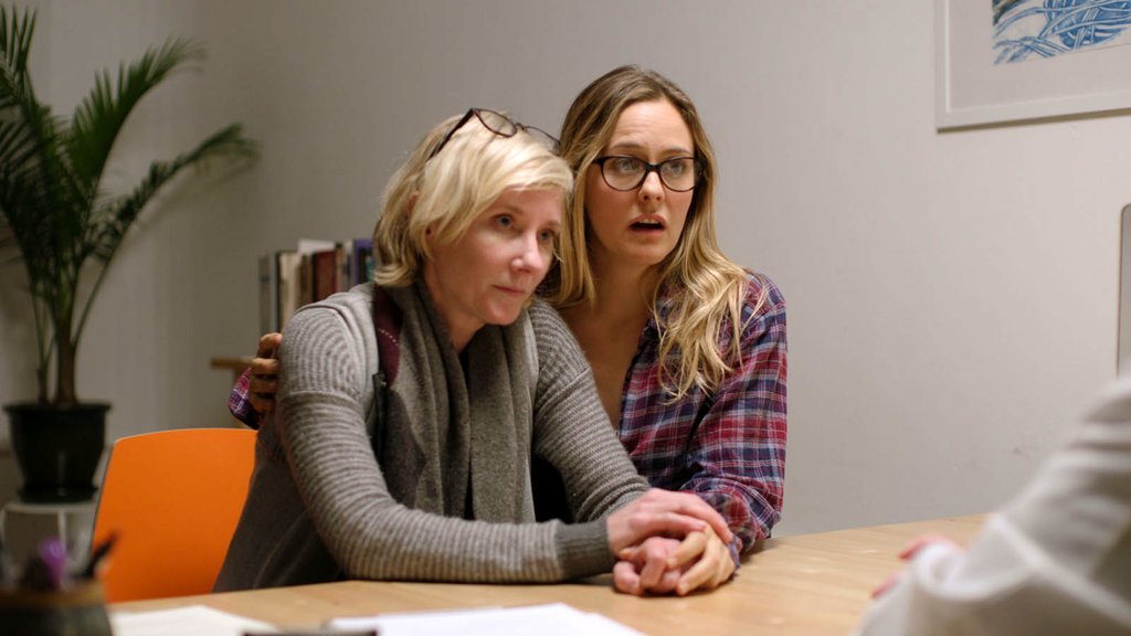 Photo from the movie Catfight [2016]