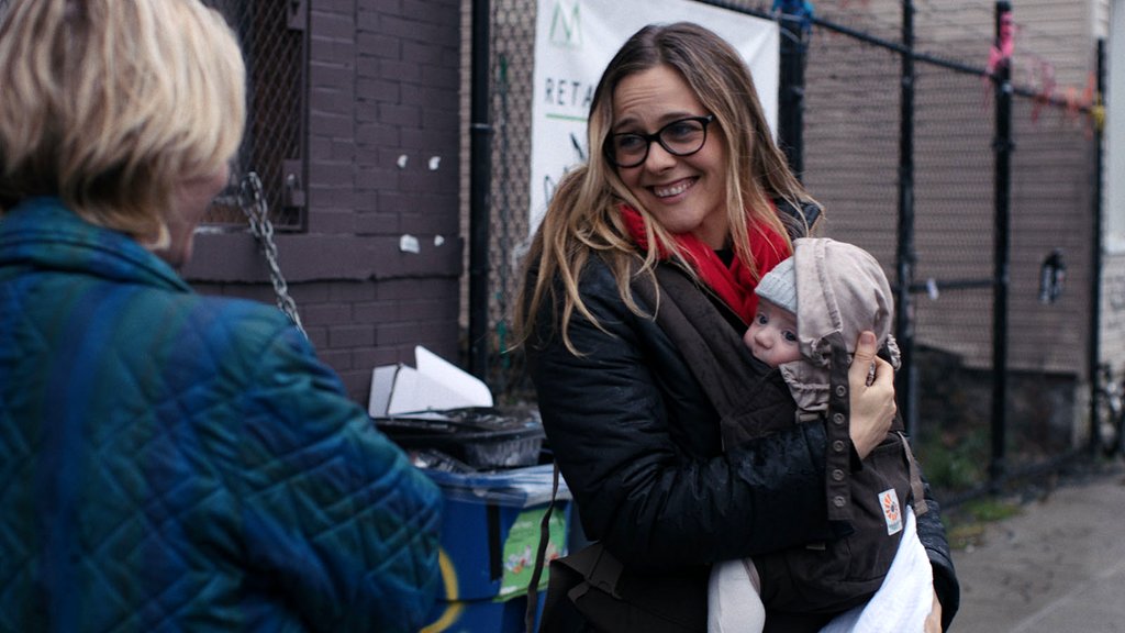 Photo from the movie Catfight [2016]