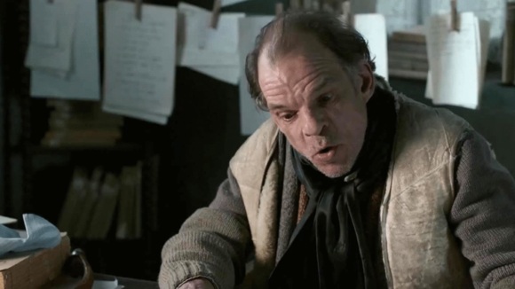 Photo du film Louis-Ferdinand Céline