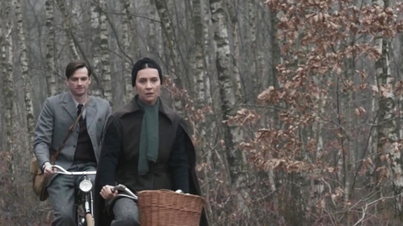 Photo du film Louis-Ferdinand Céline