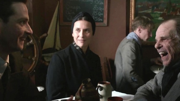 Photo du film Louis-Ferdinand Céline