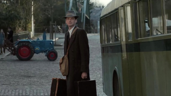 Photo du film Louis-Ferdinand Céline