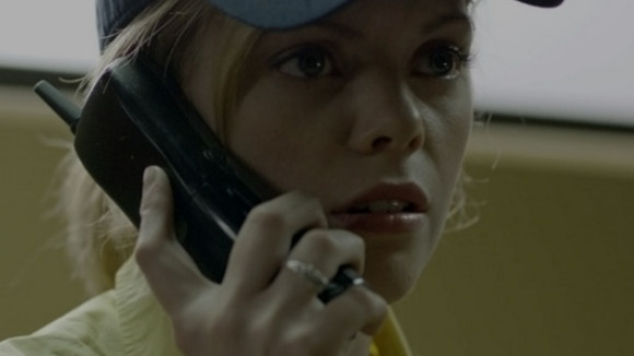 Photo from the movie Compliance