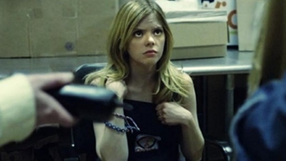 Photo from the movie Compliance