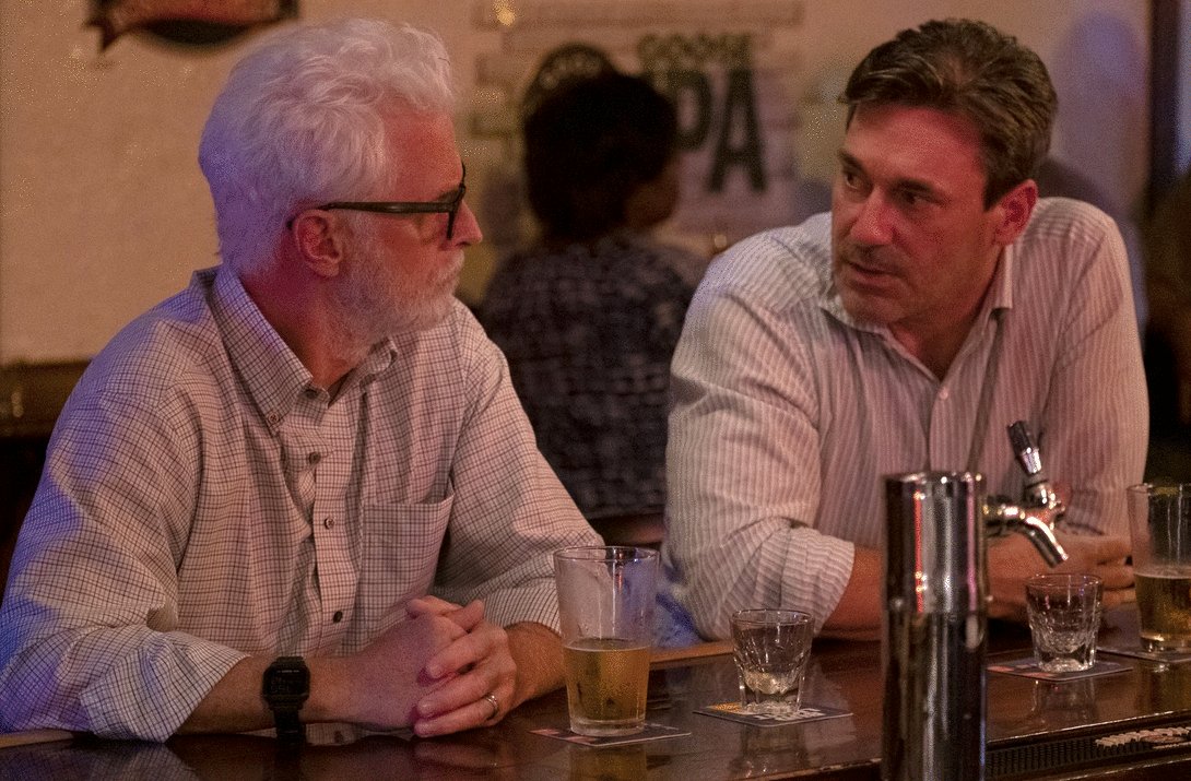 Photo du film Confess, Fletch