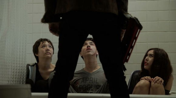 Photo du film Countdown [2012]