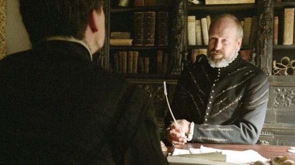 Photo from the movie The Countess