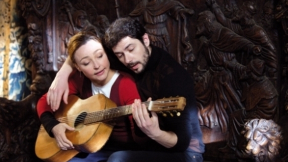 Photo from the movie Partners in Crime