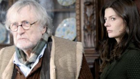 Photo from the movie Partners in Crime