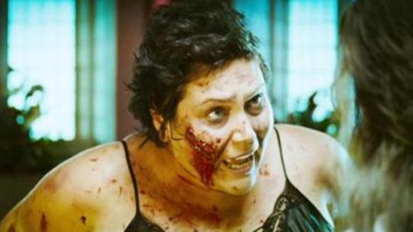 Photo du film Dark Corners