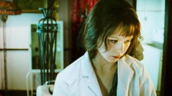 Photo du film Dark Corners