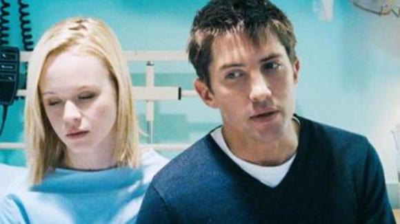 Photo du film Dark Corners