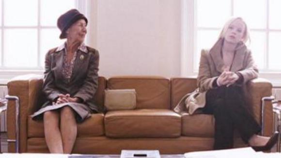 Photo du film Dark Corners