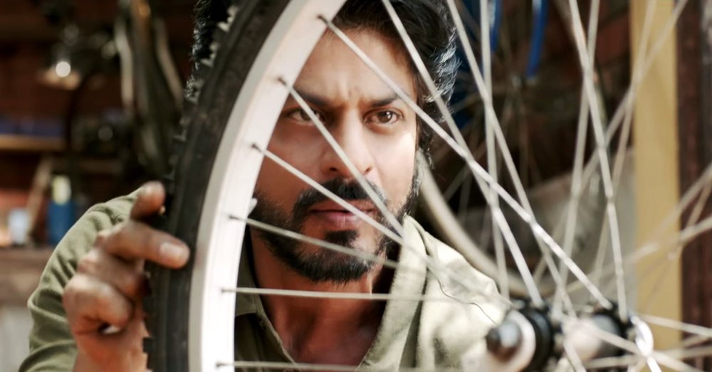 Photo du film Dear Zindagi