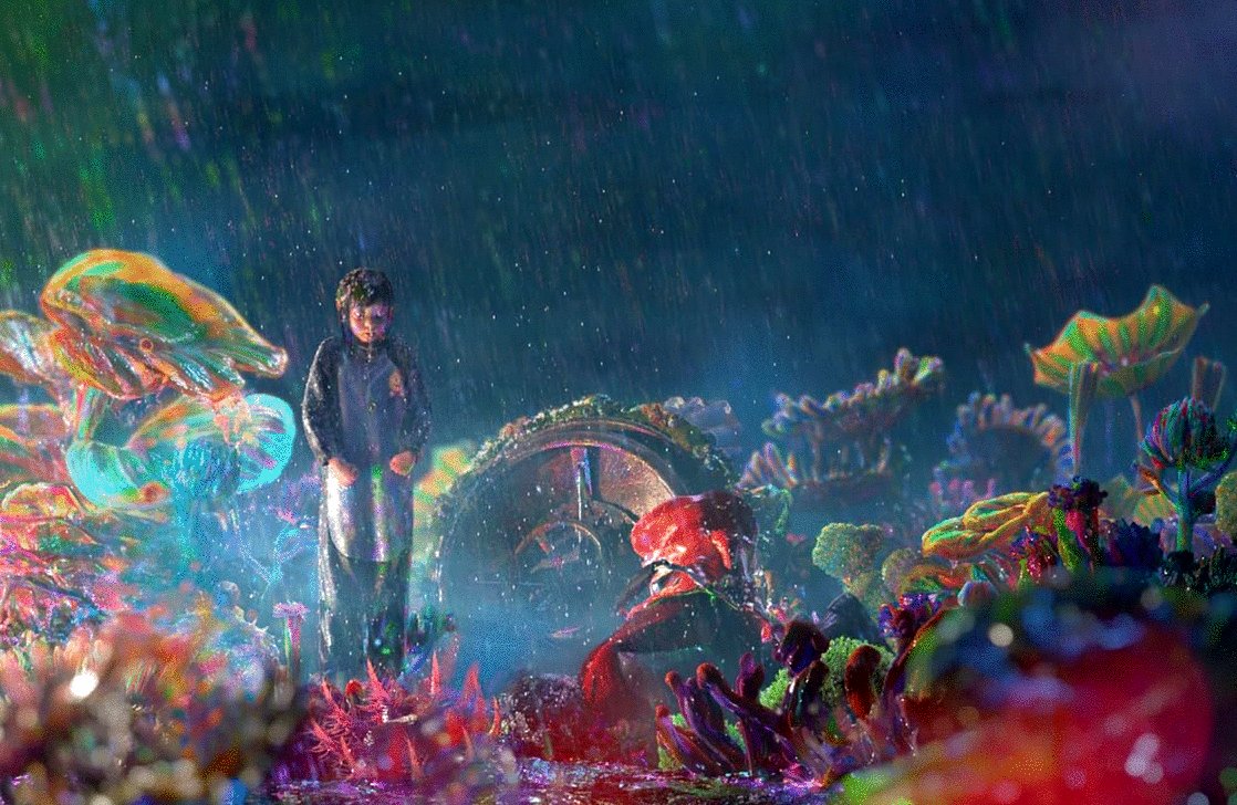 Photo du film Deep Sea