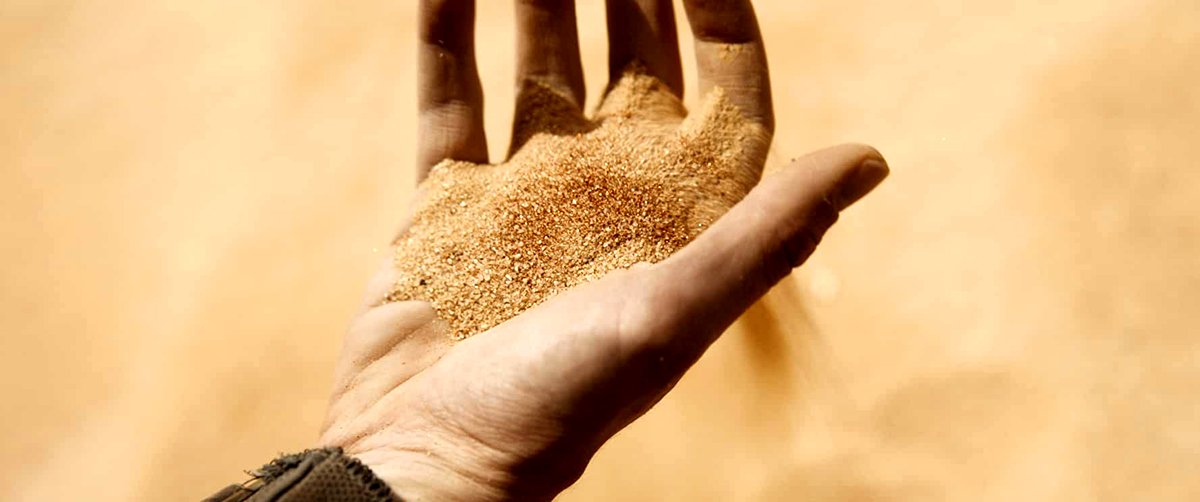 Photo du film Dune: Part One