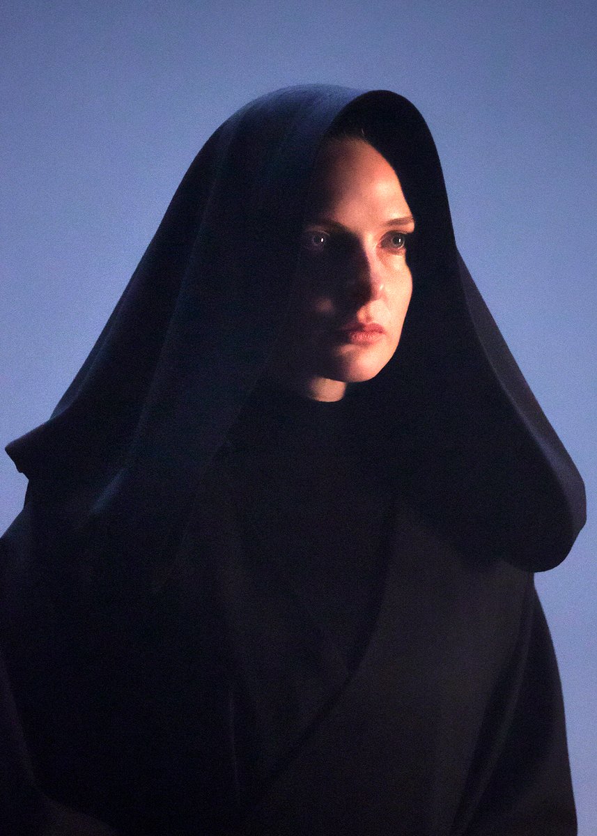 Photo du film Dune: Part One