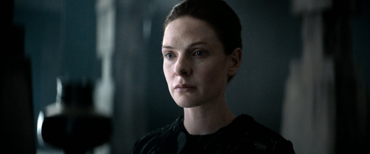 Photo du film Dune: Part One