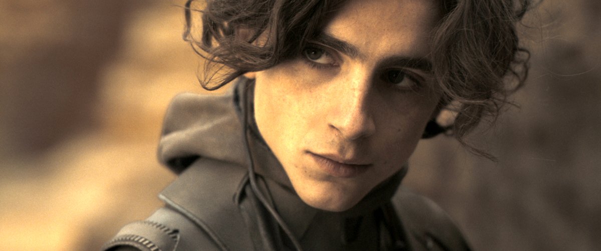 Photo du film Dune: Part One