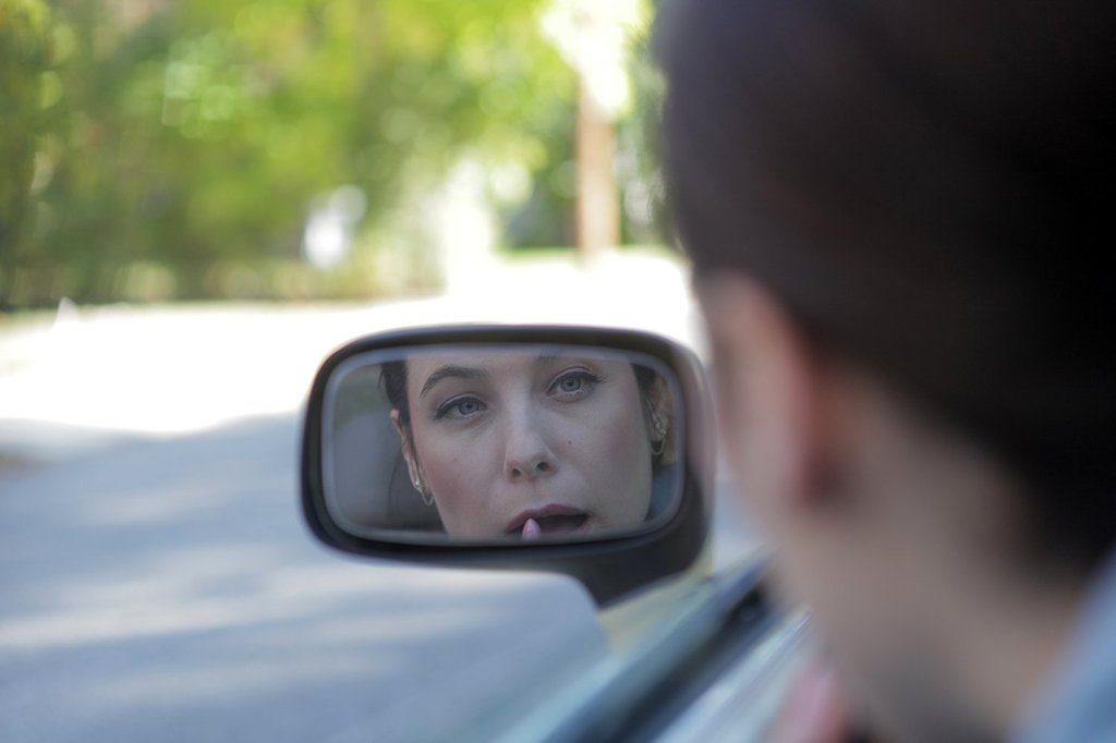 Photo from the movie Easy Living