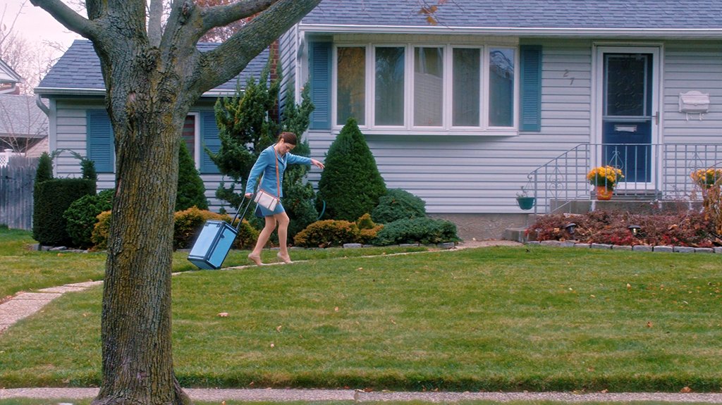 Photo from the movie Easy Living