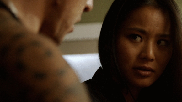 Photo from the movie Eden