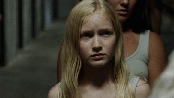 Photo from the movie Eden