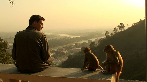 Photo du film En quête de sens [2015]