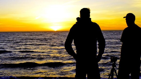 Photo du film En quête de sens [2015]