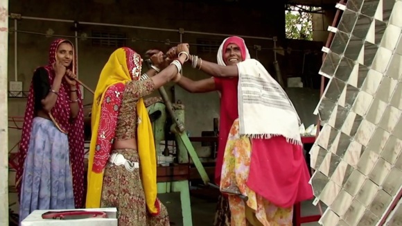 Photo du film En quête de sens [2015]